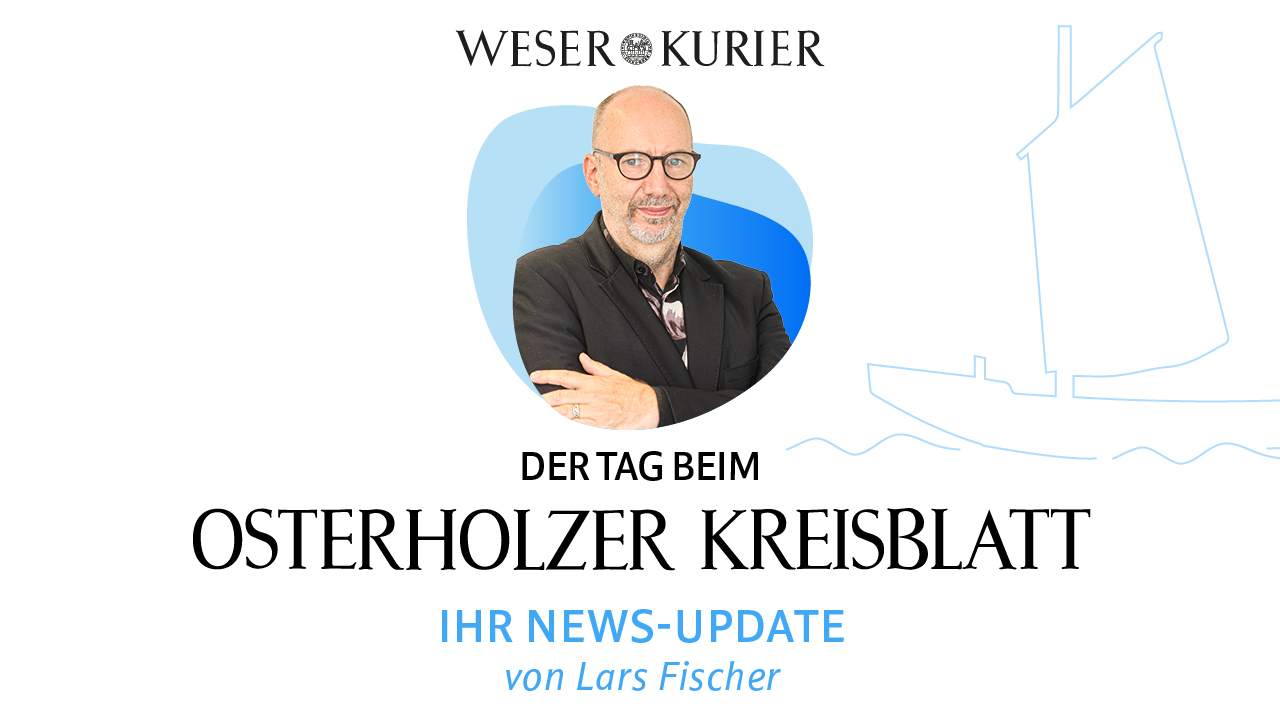 Ihr kompaktes News-Update aus dem Landkreis Osterholz